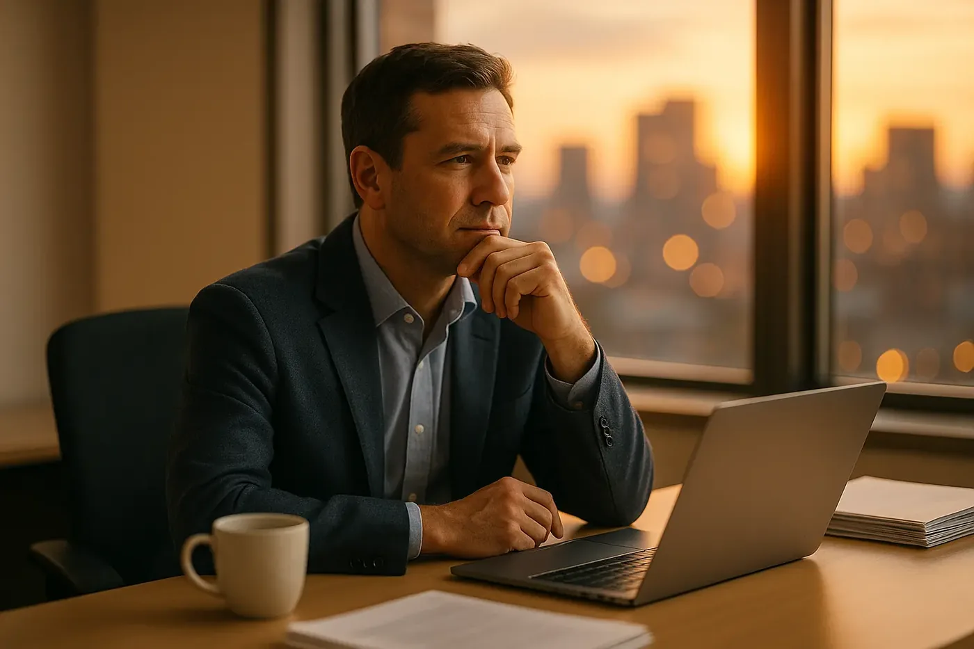 Burn-out des managers : comment le prévenir et y faire face ?