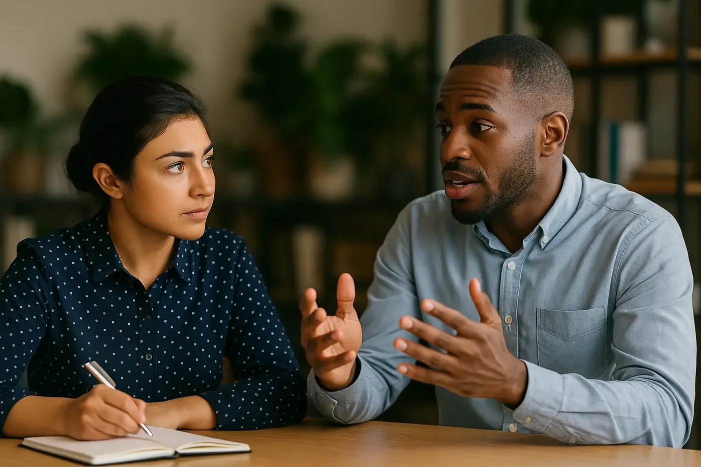 Feedback constructif : comment donner et recevoir des critiques efficacement ?