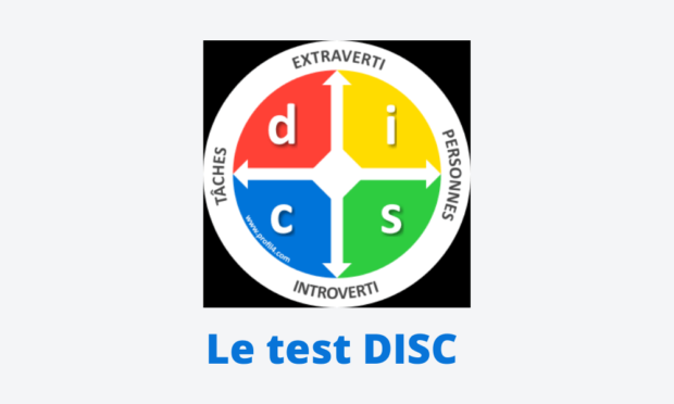 Le test disc de Marston