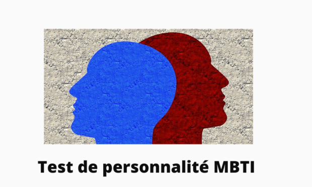 Test MBTI : quel est votre personnalité ?